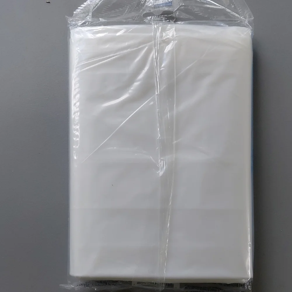 Ultrasac Queen Size Mattress Bag - White